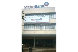 Vietinbank - PGD Cầu Oai