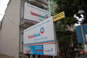 Vietinbank - PGD Gia Khánh