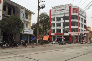 Vietinbank - PGD Lạc Hồng
