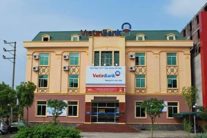 Vietinbank - PGD Nam Vĩnh Yên