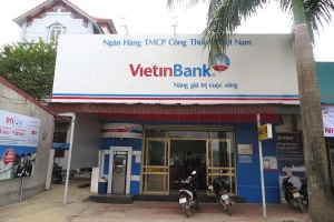 Vietinbank - PGD Tam Đảo