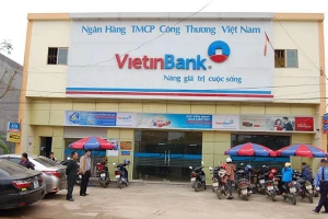 Vietinbank - PGD Vĩnh Lạc