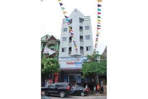 Vietinbank - PGD Vĩnh Tường