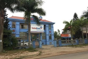 Vietinbank - PGD Xuân Hoà