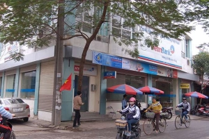 Vietinbank - PGD Yên Lạc