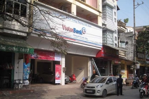 Vietinbank - PGD Hồng Hà