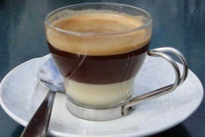 666 Góc Phố Cafe