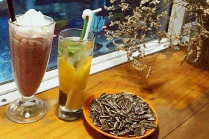 67 Cafe - Phạm Hồng Thái