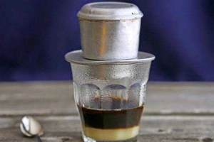 68 Cafe - Đường Số 18