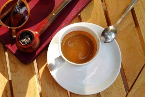 68 Cafe - Sinh Tố Hoa Quả