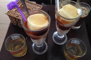 68 Coffee - Long Biên 1