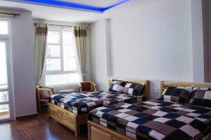 688 Dalat Hotel