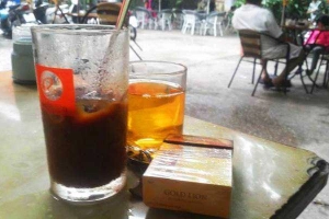 69 Cafe - Bùi Huy Bích