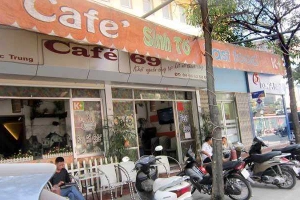 69 Cafe