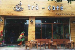 6S - Trà & Cafe