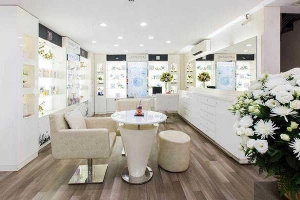 Trang Hà Beauty Group - Tăng Bạt Hổ
