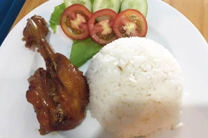 Quán Ăn 7 Mía - Cơm Tấm & Coffee