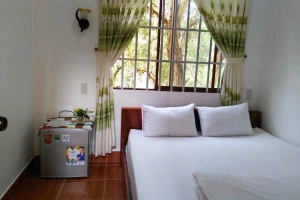 7 Stones Phú Quốc Guest House