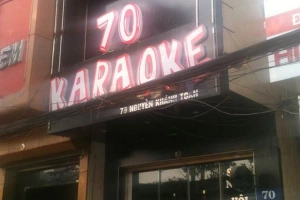 70 Karaoke