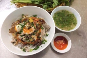 Quán Ăn 741 - Hủ Tiếu Nam Vang, Bánh Canh Cua & Bò Né
