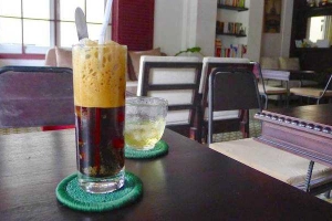 74A Cafe