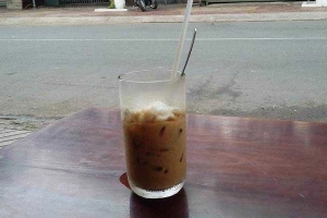 74B Cafe