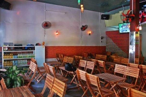 76 Cafe