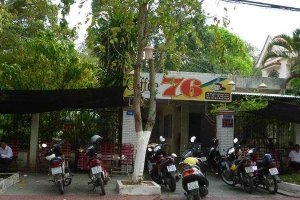 76 Coffee