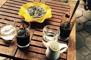 77 Cafe - Triệu Việt Vương