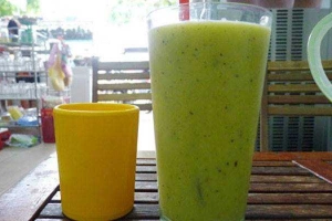 7777 Cafe - Cafe Sân Vườn
