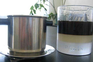 7777 Cafe - Đường D1