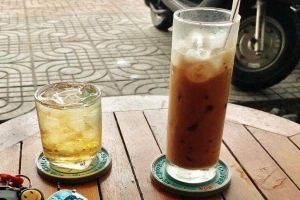 79 Cafe - Giáp Nhất