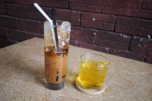 7AM Cafe - Nguyễn Hữu Thọ