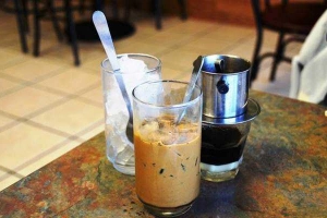 7S House Coffee