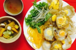 Quán Ăn 81 Hội Quán Gia Lai - Food & Coffee