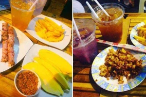 81 Quán - Trà Sữa, Trà Chanh & Ăn Vặt