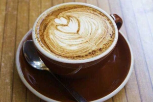 81 Yellow Coffee House