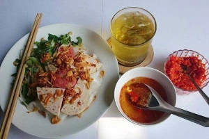 827 Cafe - Trường Chinh