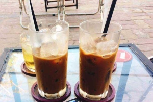 85°C Cafe