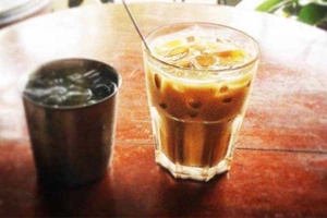 85 Cafe