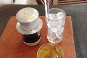 86 Cafe & Giải Khát