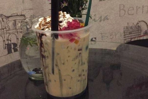 86 Cafe & Trà Sữa