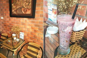86 Robusta Coffee - Ô Chợ Dừa