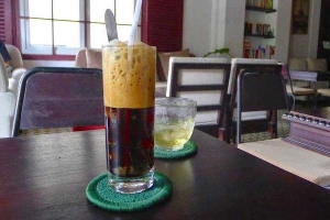 87 Cafe - Gò Xoài