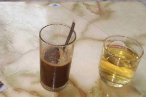 88 Cafe - Nguyễn Văn Cừ
