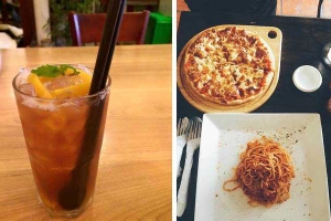 8IELTS Cafe