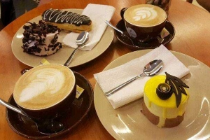 9 Grains - Bakery & Coffee