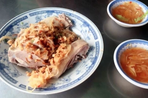 Quán Ăn 9 Niên - Bún Vịt