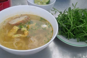 Quán Ăn 9 Tấn - Bánh Canh Cá Lóc