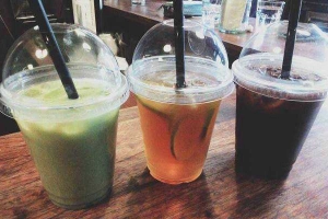 90's Coffee & Food